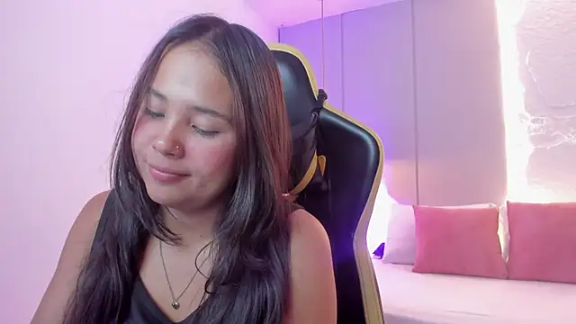 Chat ao vivo de isabella_florez