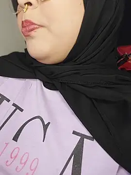 Elinaax Live Chatraum