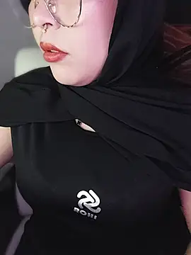 Elinaaxn Webbikameraesitys