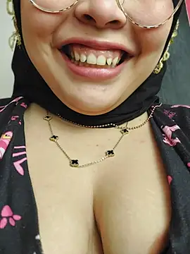 Chat ao vivo de Elinaax