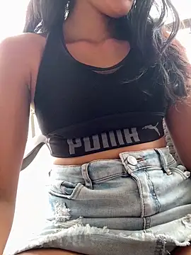 SheenaBrooke Live Chatraum