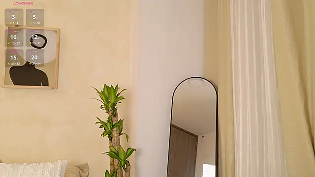 Assh_lee_n Live chat-huone