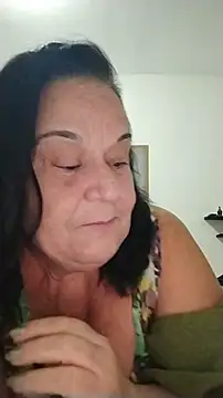 Živá chatovací místnost Yaya_Mineira