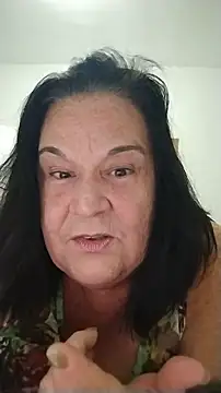 חדר צ'אט בשידור חי של Yaya_Mineira