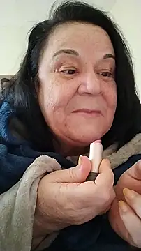 Yaya_Mineira Live Chatraum