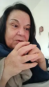 Yaya_Mineira чат на живо