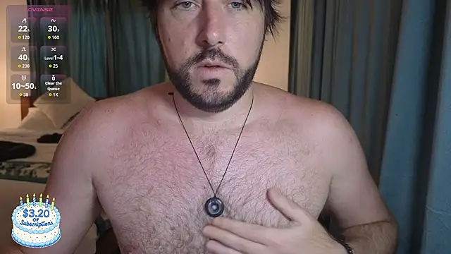 Show webcam porno en direct de jay_jacobs