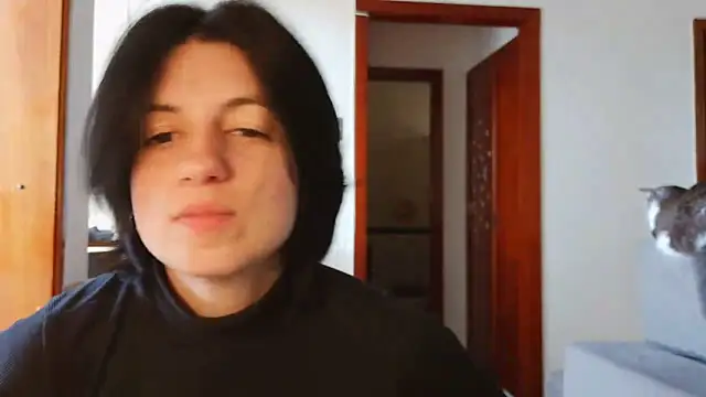 Sala de chat en directo de kyslrana