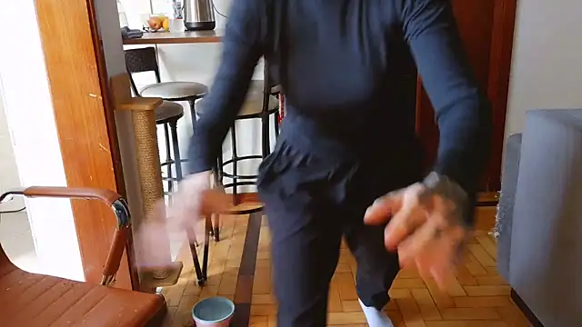 kyslrana Live Chatraum