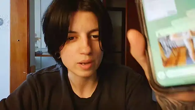 kyslrana чат на живо