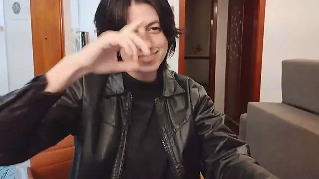 kyslrana Cameră chat live