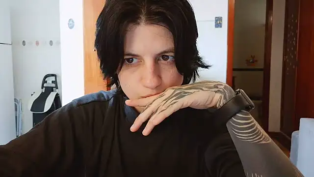 kyslrana's Live Chat Room