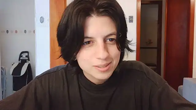Chat ao vivo de kyslrana