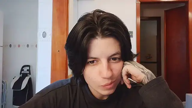 Chatroom en direct de kyslrana