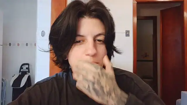 kyslrana Live Chatraum