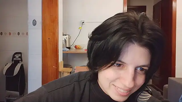 kyslrana – live chatrum