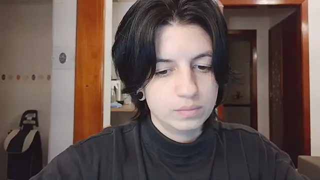 kyslrana Cameră chat live