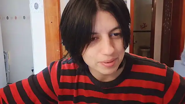 Show de sexo ao vivo de kyslrana