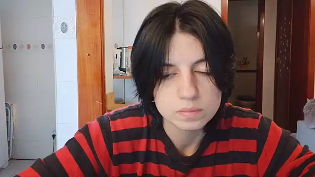 kyslrana's Live Chat Room