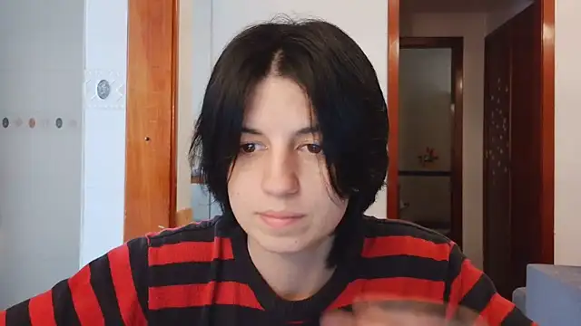 kyslrana Live Chatraum