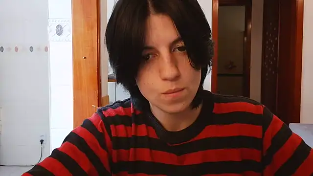 Sala de chat ao vivo de kyslrana