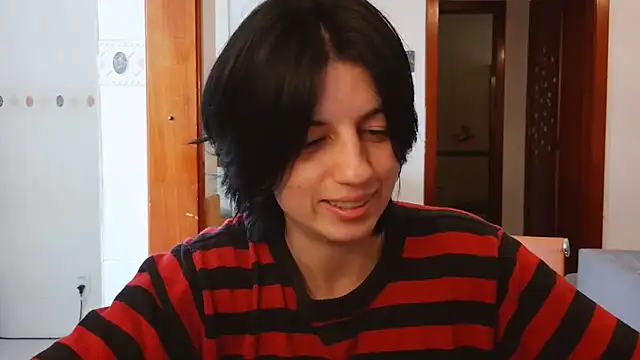 Chatroom en direct de kyslrana