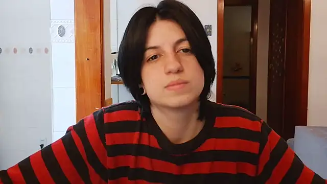 kyslrana Cameră chat live