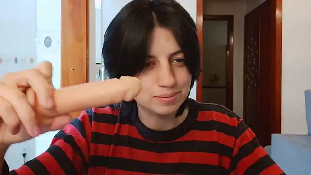 Sala de chat ao vivo de kyslrana