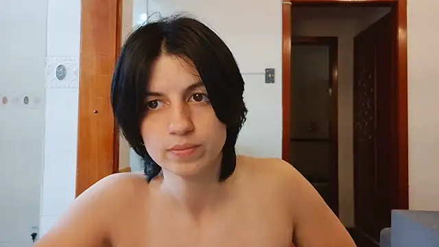 kyslrana Cameră chat live