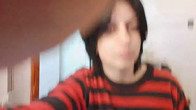 kyslrana Live Chatraum