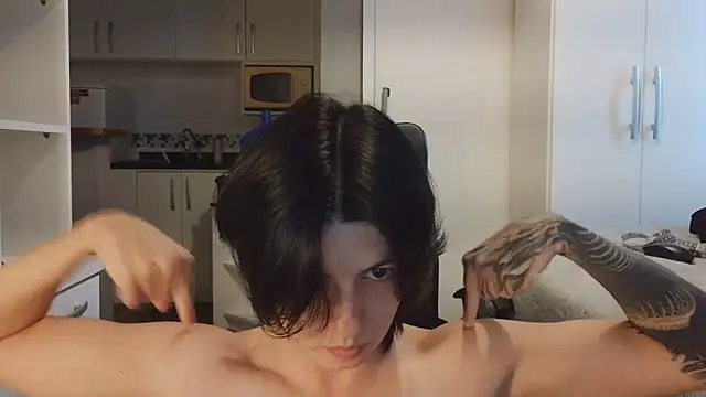 kyslrana – Naživo XXX chat
