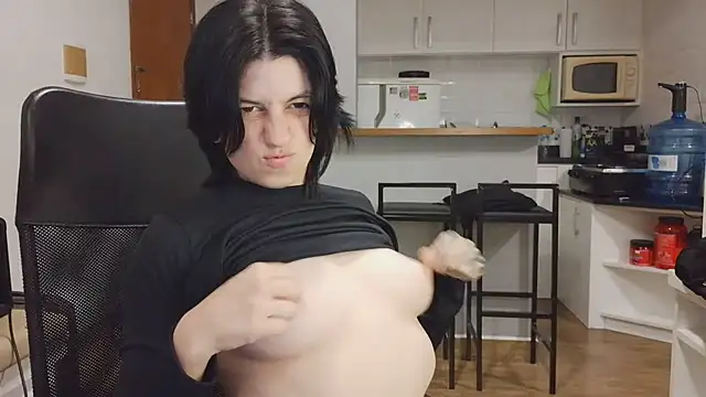 kyslrana Live Chatraum