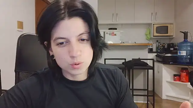 kyslranan Live chat-huone