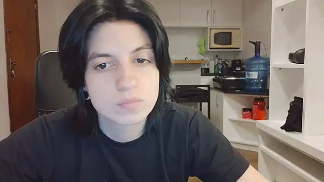 Živá chatovací místnost kyslrana