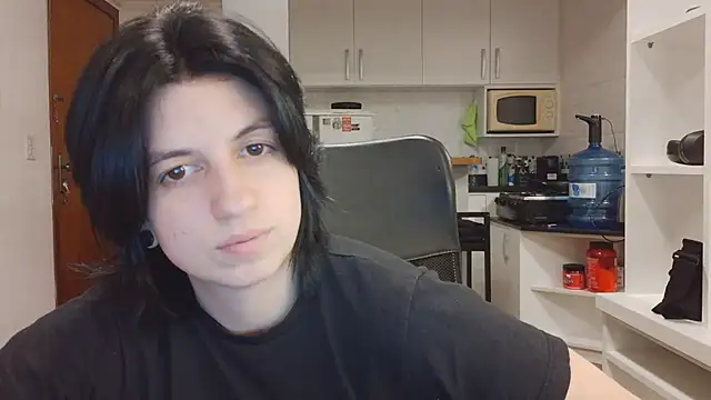 kyslrana Live Chatraum