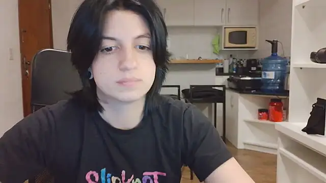 kyslrana – live chatrum
