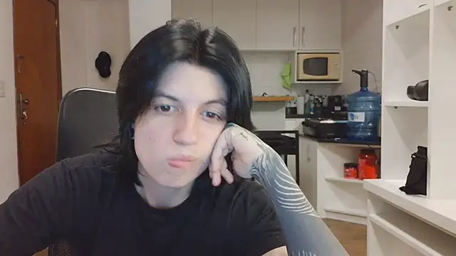 kyslrana – live chatrum