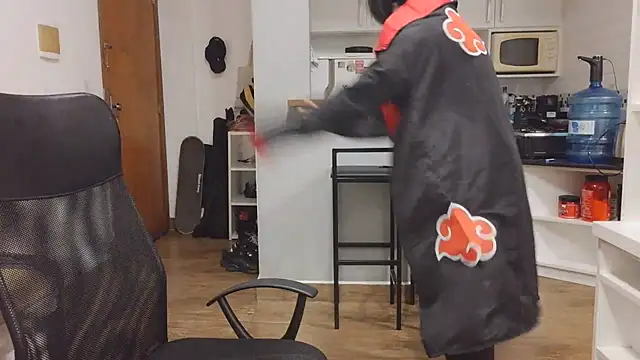 kyslrana 실시간 채팅방