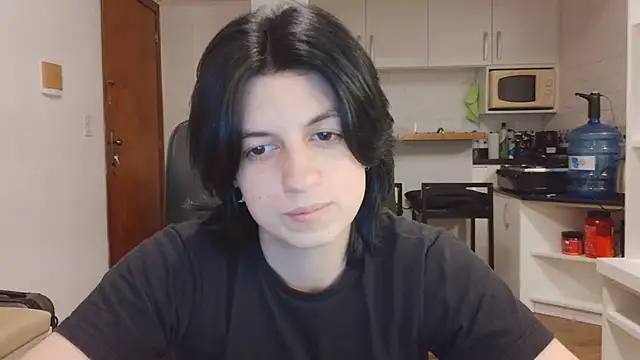 kyslranan Live chat-huone