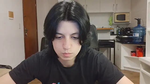 kyslrana – live chatrum