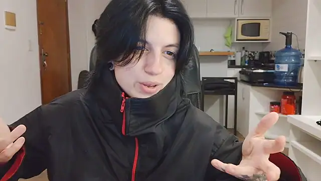 kyslrana – live chatrum