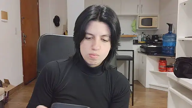 kyslrana Cameră chat live