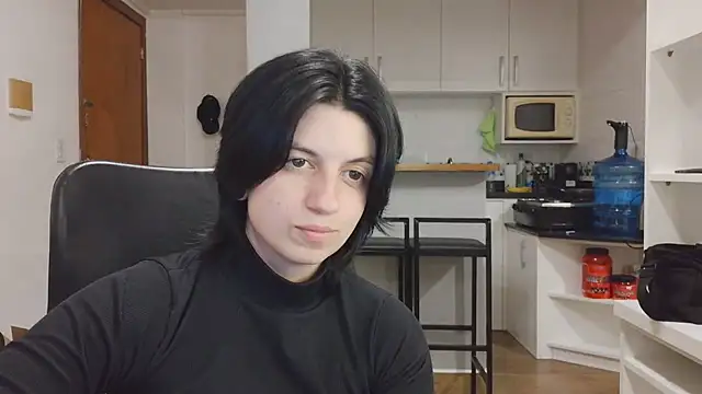 kyslrana – live chatrum
