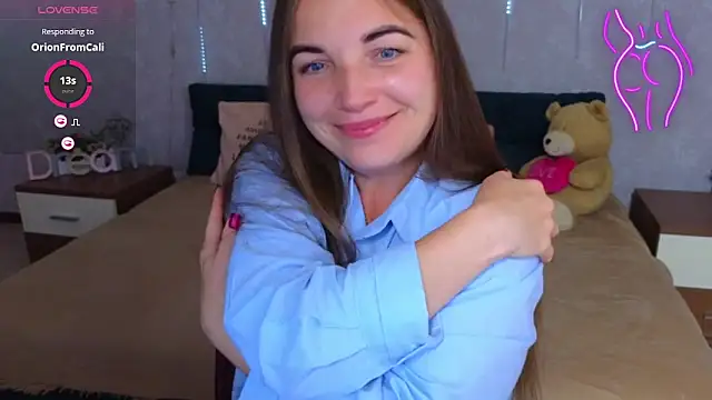 Chat XXX Live Rysalochkaa