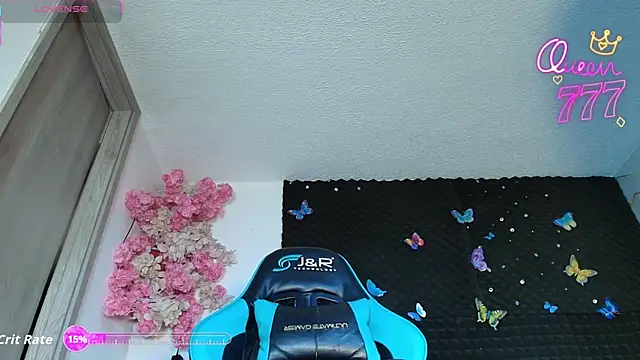 golden_goddess38 Live Chatraum