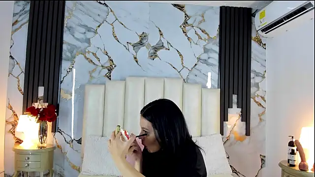 lulumars Live Chatraum