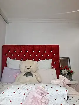 BoobQueenxx Adlı Modelin Canlı Sohbet Odası