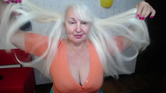 عرض كام BlondyLeeBest