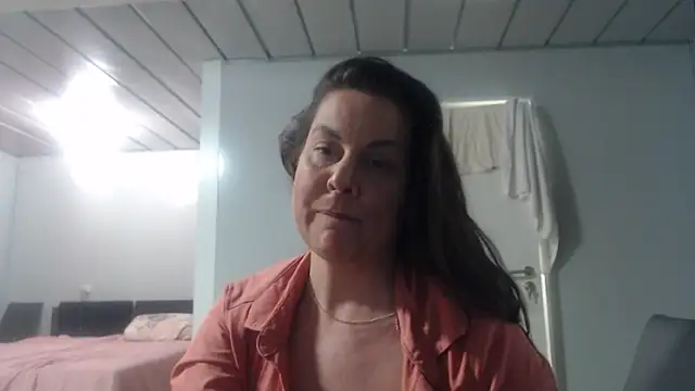 Živá chatovací místnost fulloferotic