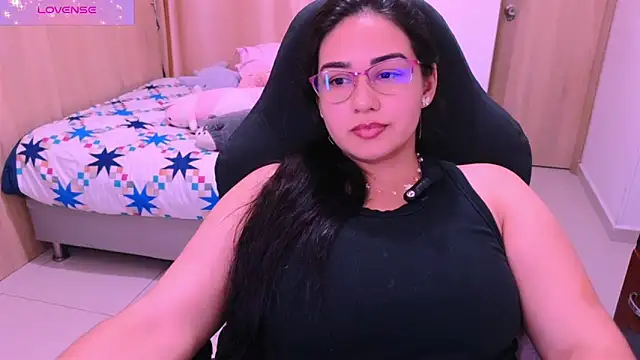 Bilik Sembang Langsung _anastasia